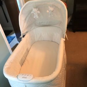 Baby bassinet
